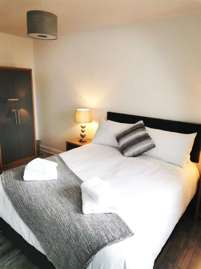 Hope House Villa Portrush Exteriör bild