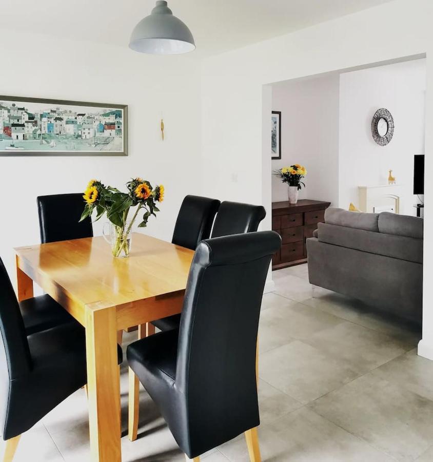 Hope House Villa Portrush Exteriör bild